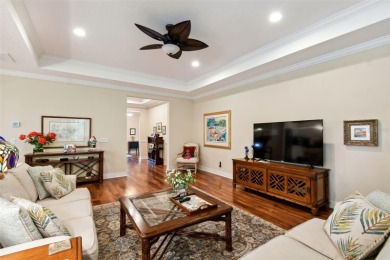 Under contract-accepting backup offers. HUGE PRICE ADJUSTMENT on on Stonegate Golf Club in Florida - for sale on GolfHomes.com, golf home, golf lot