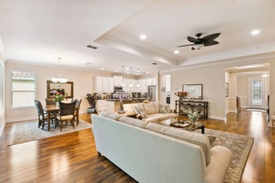 Under contract-accepting backup offers. HUGE PRICE ADJUSTMENT on on Stonegate Golf Club in Florida - for sale on GolfHomes.com, golf home, golf lot
