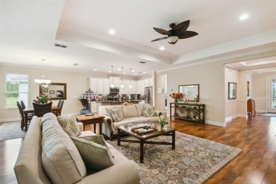 Under contract-accepting backup offers. HUGE PRICE ADJUSTMENT on on Stonegate Golf Club in Florida - for sale on GolfHomes.com, golf home, golf lot