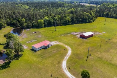 This land is perfect for homeowners, farmers, investors on Woodland Valley Country Club in South Carolina - for sale on GolfHomes.com, golf home, golf lot
