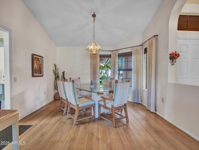 Enjoy serene GOLF COURSE living in one of Sun City West's most on Echo Mesa Golf Course in Arizona - for sale on GolfHomes.com, golf home, golf lot