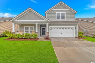 Stunning, READY-TO-GO Rental Investment or Residential Home in on Legends Golf Club in South Carolina - for sale on GolfHomes.com, golf home, golf lot