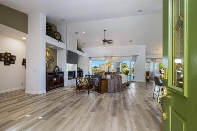 If you are looking for a pool & fairway home with one of the on Indian Springs Golf Club in California - for sale on GolfHomes.com, golf home, golf lot