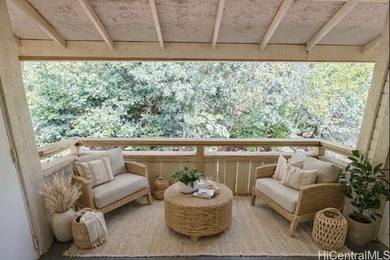 Welcome home to comfort, convenience, and elevated island on Leilehua Golf Course in Hawaii - for sale on GolfHomes.com, golf home, golf lot