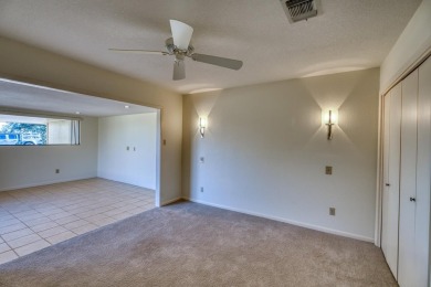 Welcome to this charming single-level townhome at Escape West in on Apple Rock Golf Course - Horseshoe Bay in Texas - for sale on GolfHomes.com, golf home, golf lot