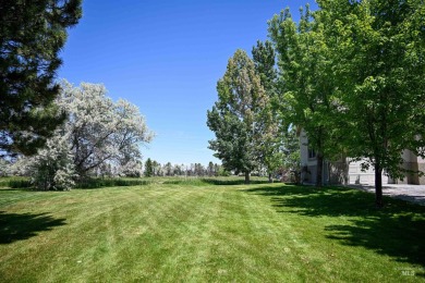Welcome to your dream home in Idaho Falls! This beautifully on Sage Lakes Municipal Golf Course in Idaho - for sale on GolfHomes.com, golf home, golf lot