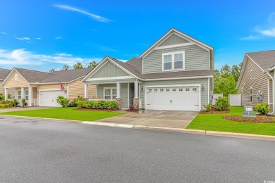 Stunning, READY-TO-GO Rental Investment or Residential Home in on Legends Golf Club in South Carolina - for sale on GolfHomes.com, golf home, golf lot