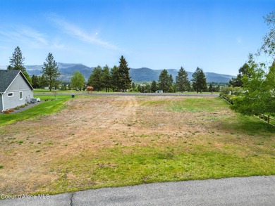 HOLE IN ONE! On one of the last great building lots left in the on Stoneridge Golf Club in Idaho - for sale on GolfHomes.com, golf home, golf lot