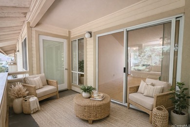 Welcome home to comfort, convenience, and elevated island on Leilehua Golf Course in Hawaii - for sale on GolfHomes.com, golf home, golf lot