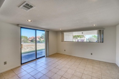 Welcome to this charming single-level townhome at Escape West in on Apple Rock Golf Course - Horseshoe Bay in Texas - for sale on GolfHomes.com, golf home, golf lot
