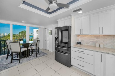 Located within a beautiful gated Belleair community, surrounding on Belleair Country Club in Florida - for sale on GolfHomes.com, golf home, golf lot