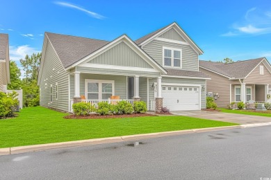 Stunning, READY-TO-GO Rental Investment or Residential Home in on Legends Golf Club in South Carolina - for sale on GolfHomes.com, golf home, golf lot