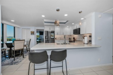 Located within a beautiful gated Belleair community, surrounding on Belleair Country Club in Florida - for sale on GolfHomes.com, golf home, golf lot