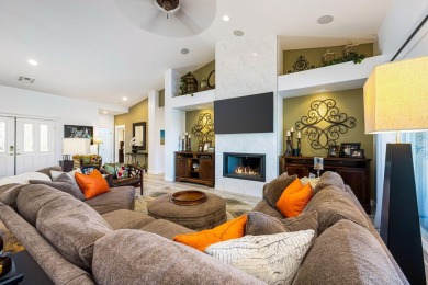 If you are looking for a pool & fairway home with one of the on Indian Springs Golf Club in California - for sale on GolfHomes.com, golf home, golf lot