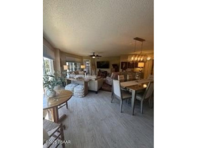 Coastal Luxury at Oceans Three - 3-Bed, 3-Bath Condo with on Oceans Golf Club in Florida - for sale on GolfHomes.com, golf home, golf lot