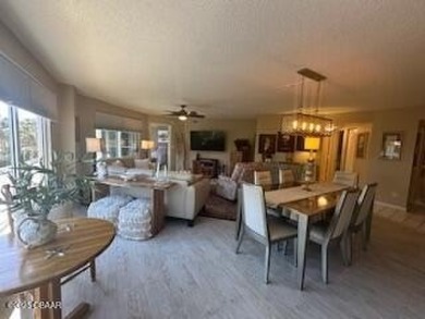 Coastal Luxury at Oceans Three - 3-Bed, 3-Bath Condo with on Oceans Golf Club in Florida - for sale on GolfHomes.com, golf home, golf lot