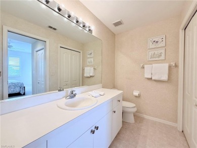 2 BR / 2 Bath Condo comes with Golf Membership included.  Of the on Naples Heritage Golf and Country Club in Florida - for sale on GolfHomes.com, golf home, golf lot