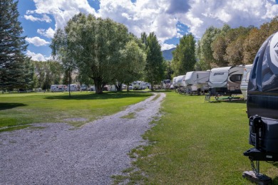 Own a unique property situated at the gateway to Idaho's wild on River Park Golf Course and RV Pk in Idaho - for sale on GolfHomes.com, golf home, golf lot
