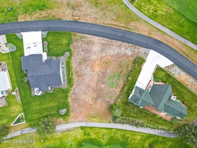 HOLE IN ONE! On one of the last great building lots left in the on Stoneridge Golf Club in Idaho - for sale on GolfHomes.com, golf home, golf lot