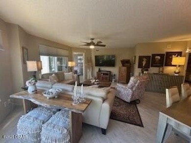 Coastal Luxury at Oceans Three - 3-Bed, 3-Bath Condo with on Oceans Golf Club in Florida - for sale on GolfHomes.com, golf home, golf lot
