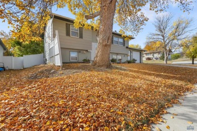 Welcome to this charming four-bedroom, two-bath home in on YMCA Golf Course in South Dakota - for sale on GolfHomes.com, golf home, golf lot