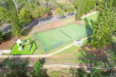 Welcome home to comfort, convenience, and elevated island on Leilehua Golf Course in Hawaii - for sale on GolfHomes.com, golf home, golf lot