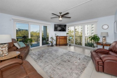 Located within a beautiful gated Belleair community, surrounding on Belleair Country Club in Florida - for sale on GolfHomes.com, golf home, golf lot