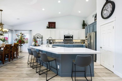 If you are looking for a pool & fairway home with one of the on Indian Springs Golf Club in California - for sale on GolfHomes.com, golf home, golf lot