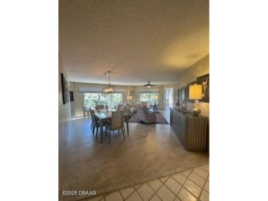 Coastal Luxury at Oceans Three - 3-Bed, 3-Bath Condo with on Oceans Golf Club in Florida - for sale on GolfHomes.com, golf home, golf lot