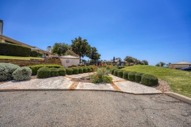 Welcome to this charming single-level townhome at Escape West in on Apple Rock Golf Course - Horseshoe Bay in Texas - for sale on GolfHomes.com, golf home, golf lot