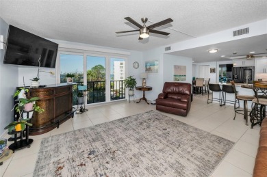 Located within a beautiful gated Belleair community, surrounding on Belleair Country Club in Florida - for sale on GolfHomes.com, golf home, golf lot