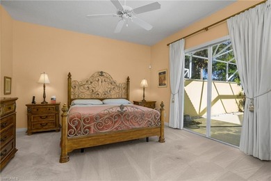Welcome to this beautifully maintained single-family Solar on Palmira Golf and Country Club in Florida - for sale on GolfHomes.com, golf home, golf lot