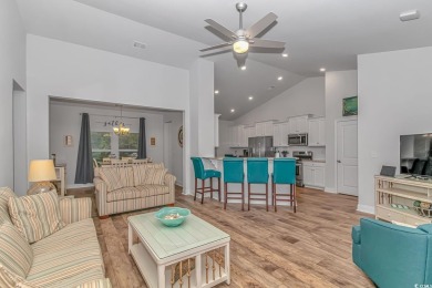 Stunning, READY-TO-GO Rental Investment or Residential Home in on Legends Golf Club in South Carolina - for sale on GolfHomes.com, golf home, golf lot