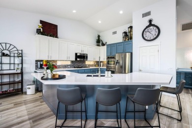 If you are looking for a pool & fairway home with one of the on Indian Springs Golf Club in California - for sale on GolfHomes.com, golf home, golf lot