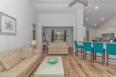Stunning, READY-TO-GO Rental Investment or Residential Home in on Legends Golf Club in South Carolina - for sale on GolfHomes.com, golf home, golf lot