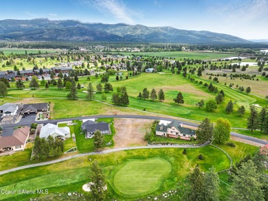 HOLE IN ONE! On one of the last great building lots left in the on Stoneridge Golf Club in Idaho - for sale on GolfHomes.com, golf home, golf lot