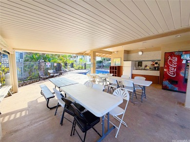 Welcome home to comfort, convenience, and elevated island on Leilehua Golf Course in Hawaii - for sale on GolfHomes.com, golf home, golf lot