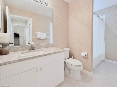 2 BR / 2 Bath Condo comes with Golf Membership included.  Of the on Naples Heritage Golf and Country Club in Florida - for sale on GolfHomes.com, golf home, golf lot