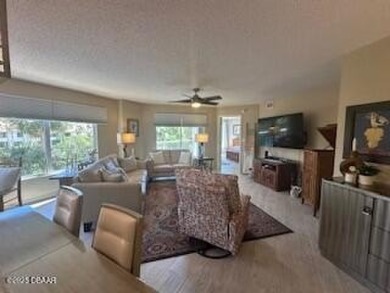 Coastal Luxury at Oceans Three - 3-Bed, 3-Bath Condo with on Oceans Golf Club in Florida - for sale on GolfHomes.com, golf home, golf lot