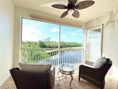 2 BR / 2 Bath Condo comes with Golf Membership included.  Of the on Naples Heritage Golf and Country Club in Florida - for sale on GolfHomes.com, golf home, golf lot