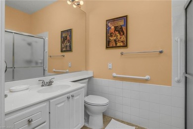 Welcome to this beautifully maintained single-family Solar on Palmira Golf and Country Club in Florida - for sale on GolfHomes.com, golf home, golf lot