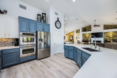 If you are looking for a pool & fairway home with one of the on Indian Springs Golf Club in California - for sale on GolfHomes.com, golf home, golf lot