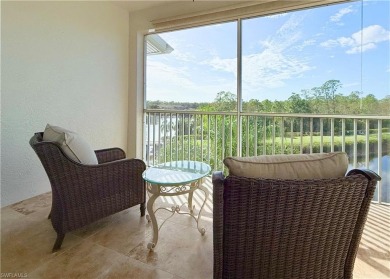 2 BR / 2 Bath Condo comes with Golf Membership included.  Of the on Naples Heritage Golf and Country Club in Florida - for sale on GolfHomes.com, golf home, golf lot