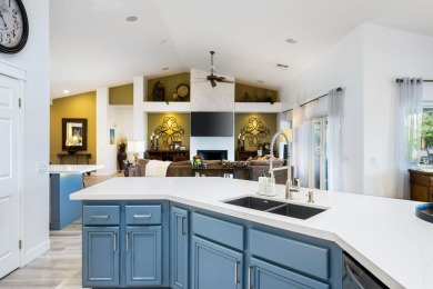 If you are looking for a pool & fairway home with one of the on Indian Springs Golf Club in California - for sale on GolfHomes.com, golf home, golf lot