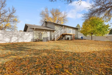 Welcome to this charming four-bedroom, two-bath home in on YMCA Golf Course in South Dakota - for sale on GolfHomes.com, golf home, golf lot