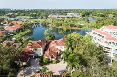 Indulge in the ultimate luxury living experience with this on Grey Oaks Golf and Country Club in Florida - for sale on GolfHomes.com, golf home, golf lot