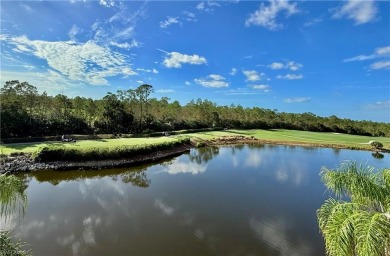 2 BR / 2 Bath Condo comes with Golf Membership included.  Of the on Naples Heritage Golf and Country Club in Florida - for sale on GolfHomes.com, golf home, golf lot