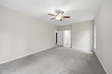 OPEN HOUSE THIS SATURDAY, FEBRUARY 7th, 1-3 PM! Golf Course View on The Neuse Golf Club in North Carolina - for sale on GolfHomes.com, golf home, golf lot