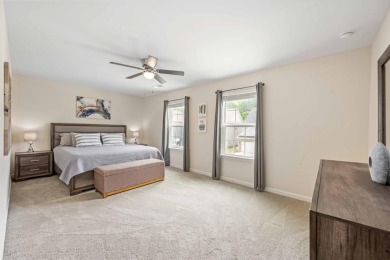 Located in prestigious Woodmont Golf & Country Club, this 4 on Woodmont Golf and Country Club in Georgia - for sale on GolfHomes.com, golf home, golf lot