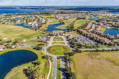 Welcome to this recently updated 4-bedroom, 3-bathroom pool home on Eagle Creek Golf Club in Florida - for sale on GolfHomes.com, golf home, golf lot